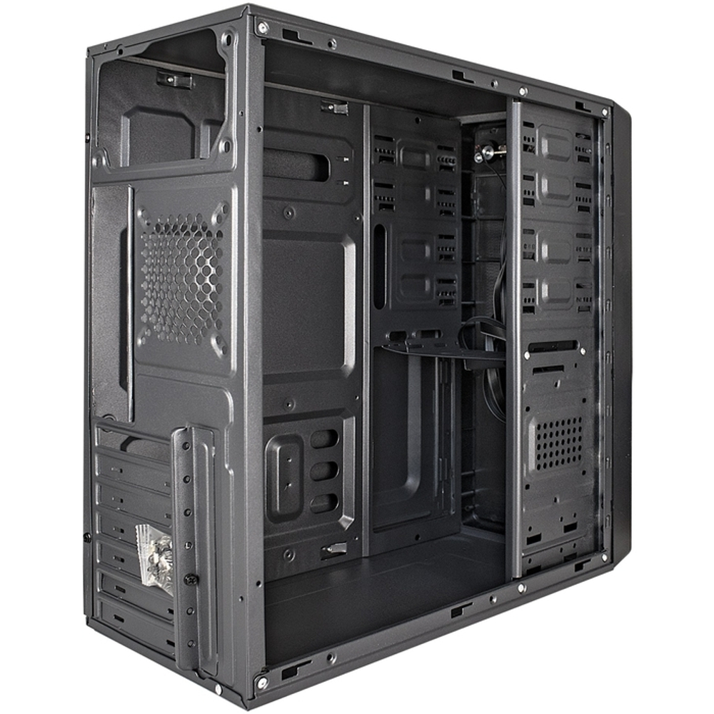 Корпус ATX Exegate XP-401