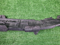 Абсорбер переднего бампера Audi A8 4 D5 (17-22)