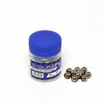 Шарики для рогатки Stalker BB1050ST оцинкованные 10мм 50шт