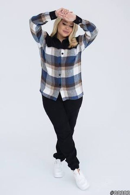 Костюм УК-176-9 Fabrika Фото 1