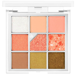 Unleashia Палетка теней для век - Glitterpedia Eye Palette N°1 All of Glitter