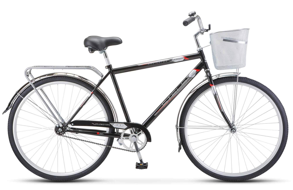 Велосипед Stels NAVIGATOR-300 C 28