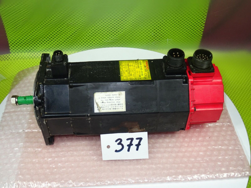 FANUC A06B-0163-B189