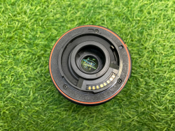Sony A390 Kit DT 18-55mm SAM 12.400 кадров