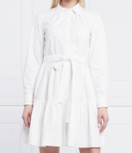 платье Red Valentino - белый(XR3VACX50VU)