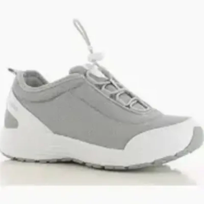 Обувь комфорт класса Oxypas James серый