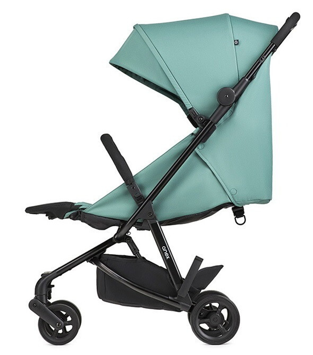 Детская прогулочная коляска Anex AIR-Z Az-02-N, ivy