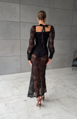 Юбка Monica lace