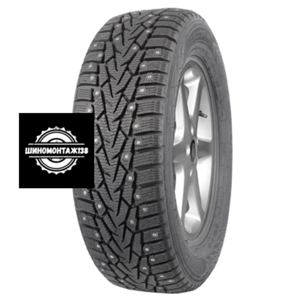 195/60R15 92T XL Character Ice 7 TL (шип.)