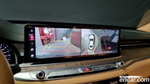 Kia The New K9 (Quoris/K900) 2 Generation 3.8 GDI AWD (08.2021)