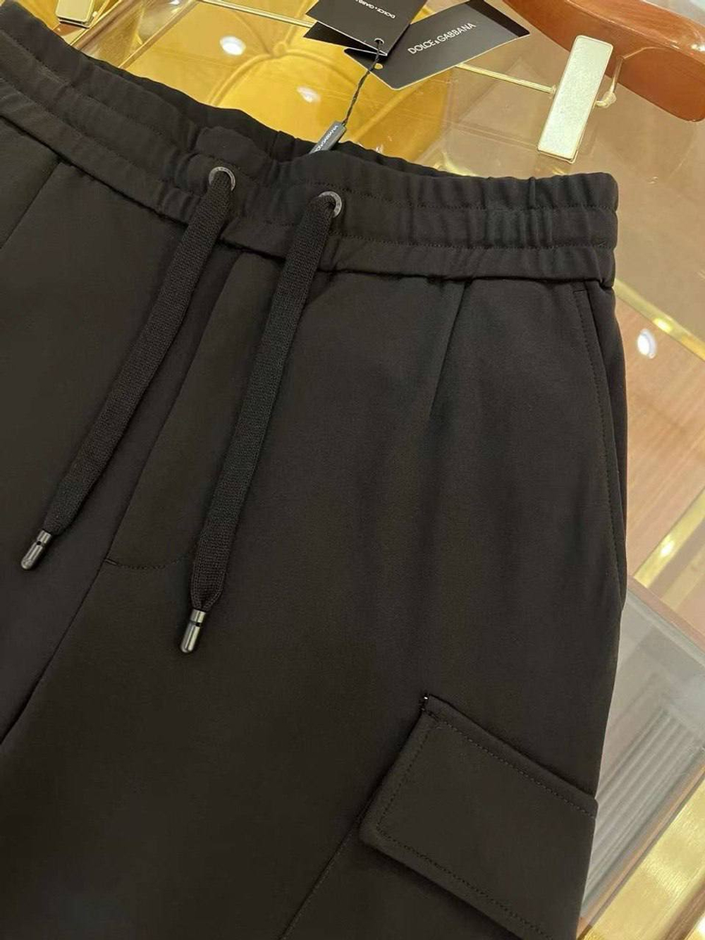 Спортивные штаны Dolce&Gabbana