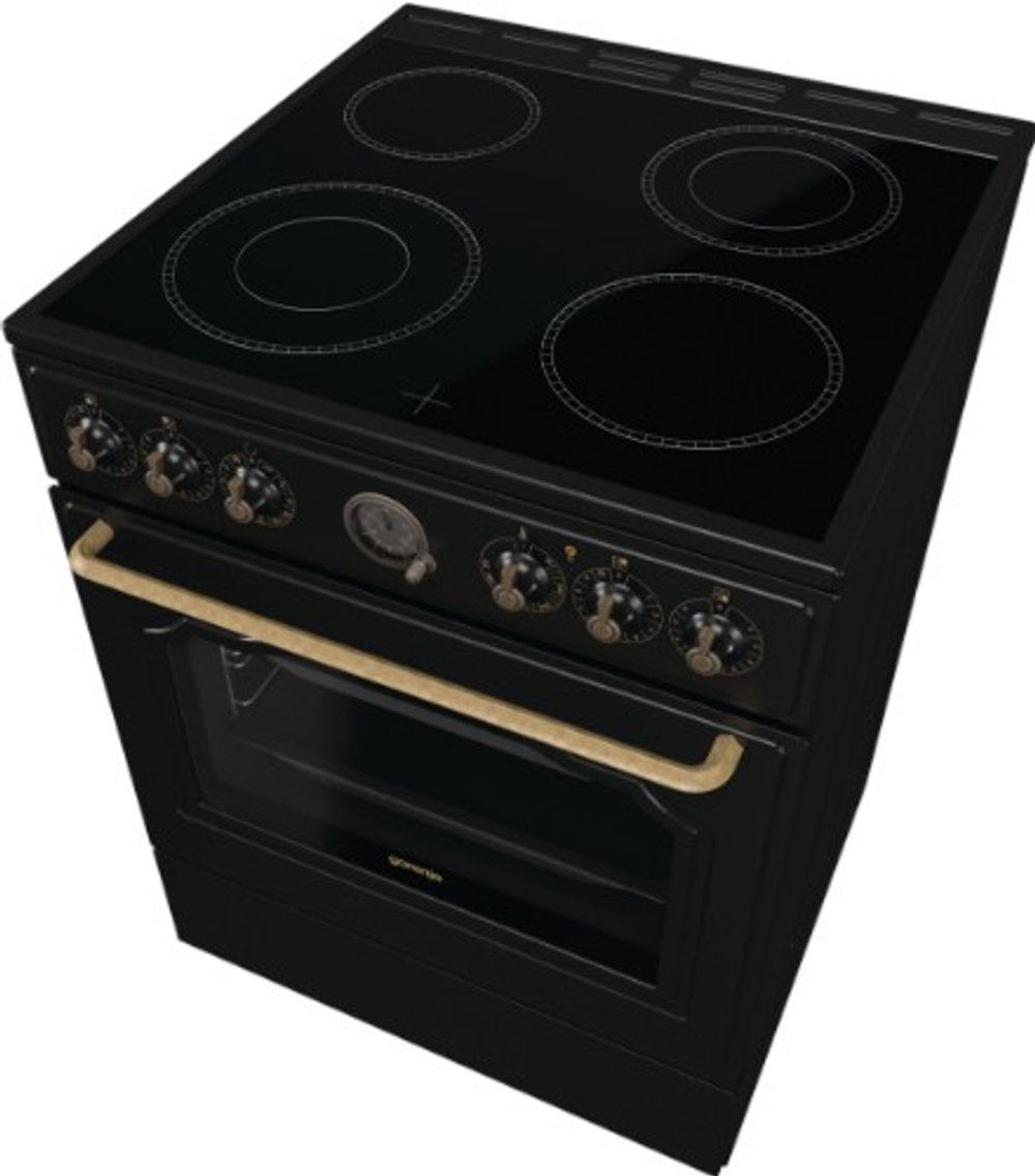 Электрическая плита Gorenje GECS6B71CLB