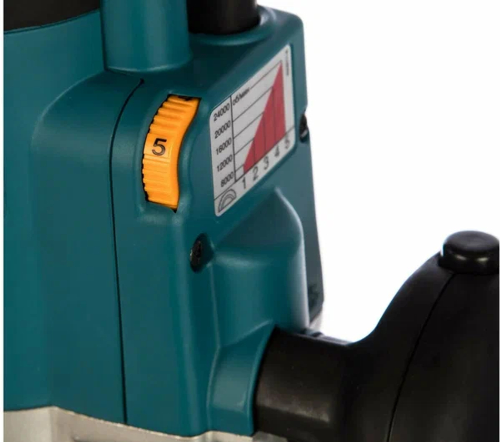 Фрезер Makita RP1110C