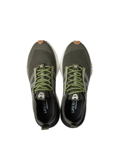 Кроссовки spacerun shield