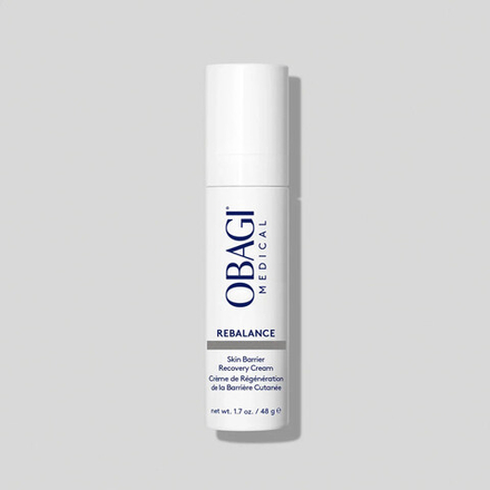 Obagi Medical Крем для восстановления микробиома и барьерной функции кожи лица Rebalance Skin Barrier Recovery Cream 48 гр