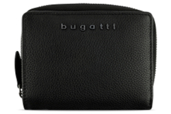 Кошелёк женский Bella с защитой от сканирования RFID BUGATTI 49482101