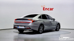 Hyundai Sonata Hybrid (DN8) Smart (09.2020)