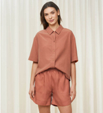 Пижама Triumph Boyfriend MyWear Boxy