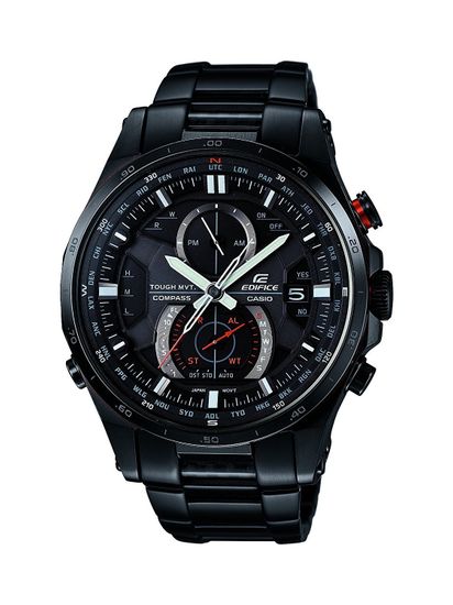 Мужские часы CASIO EDIFICE EQW-A1200DC-1AER