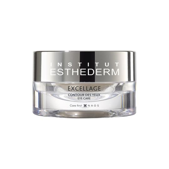 Омолаживающий крем для глаз Institut Esthederm Excellage Eye Care, 15 мл