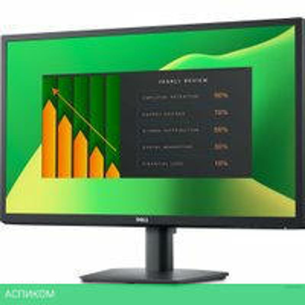 Монитор Dell E2423H