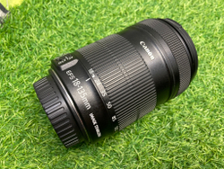 Canon EF-S 18-135mm 3.5-5.6 IS