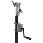 Стойка журавль Falcon Eyes LVM-B300WU на колесах