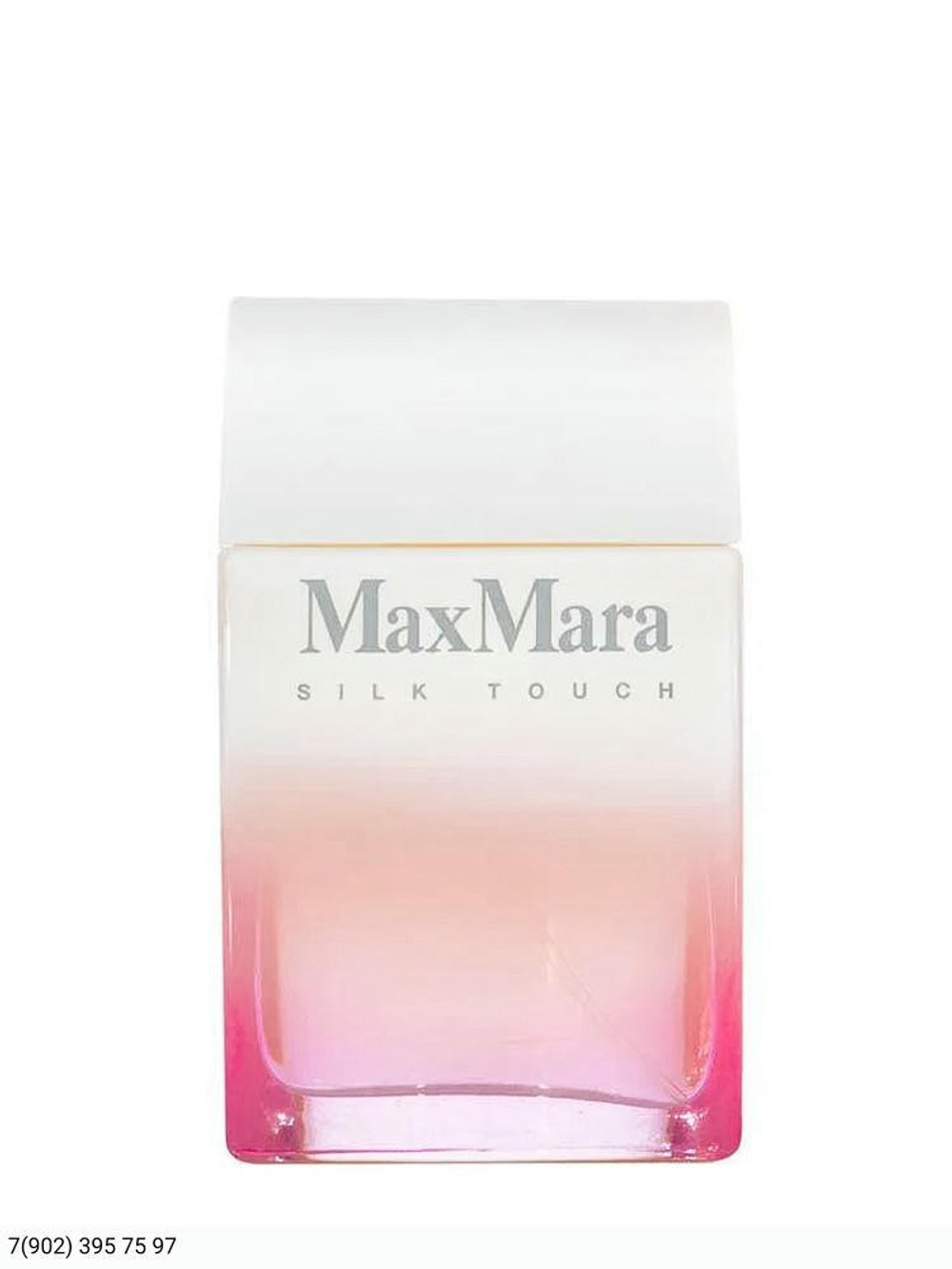 Max Mara Silk Touch