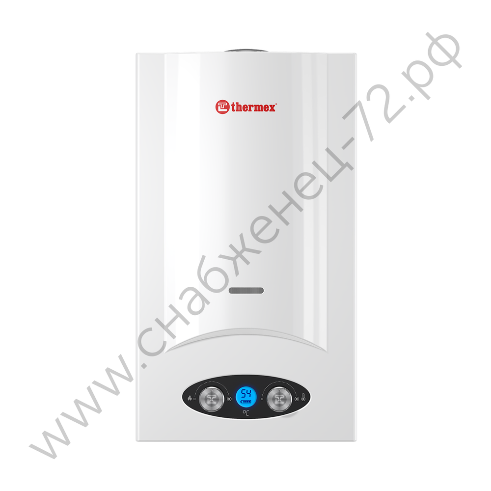 THERMEX G 28 D Pearl white