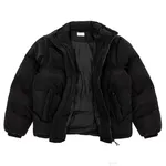 Куртка Magamaev Macro Puffer черная