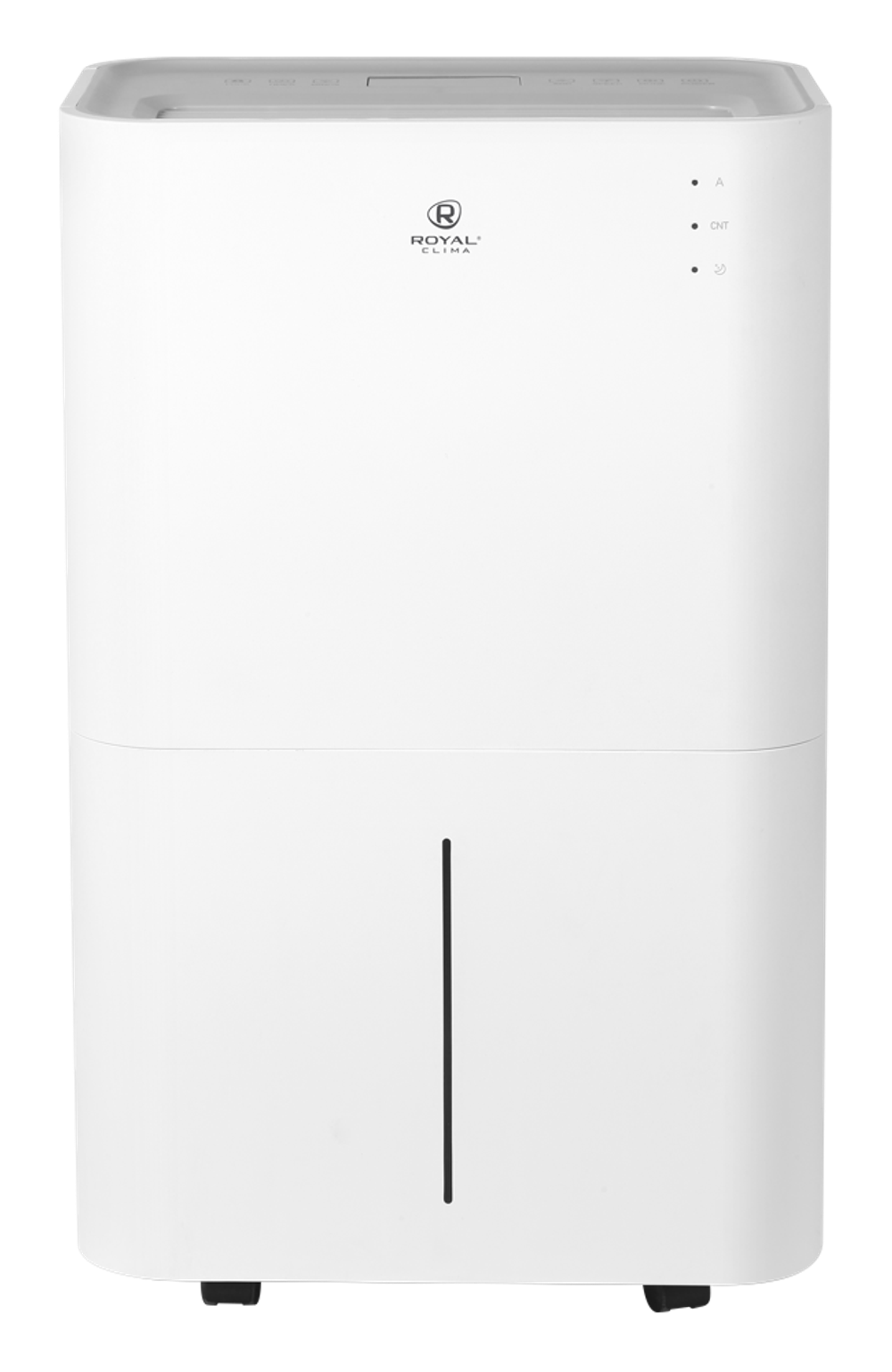 Бытовые осушители воздуха ROYAL CLIMA RD-PC25-E
