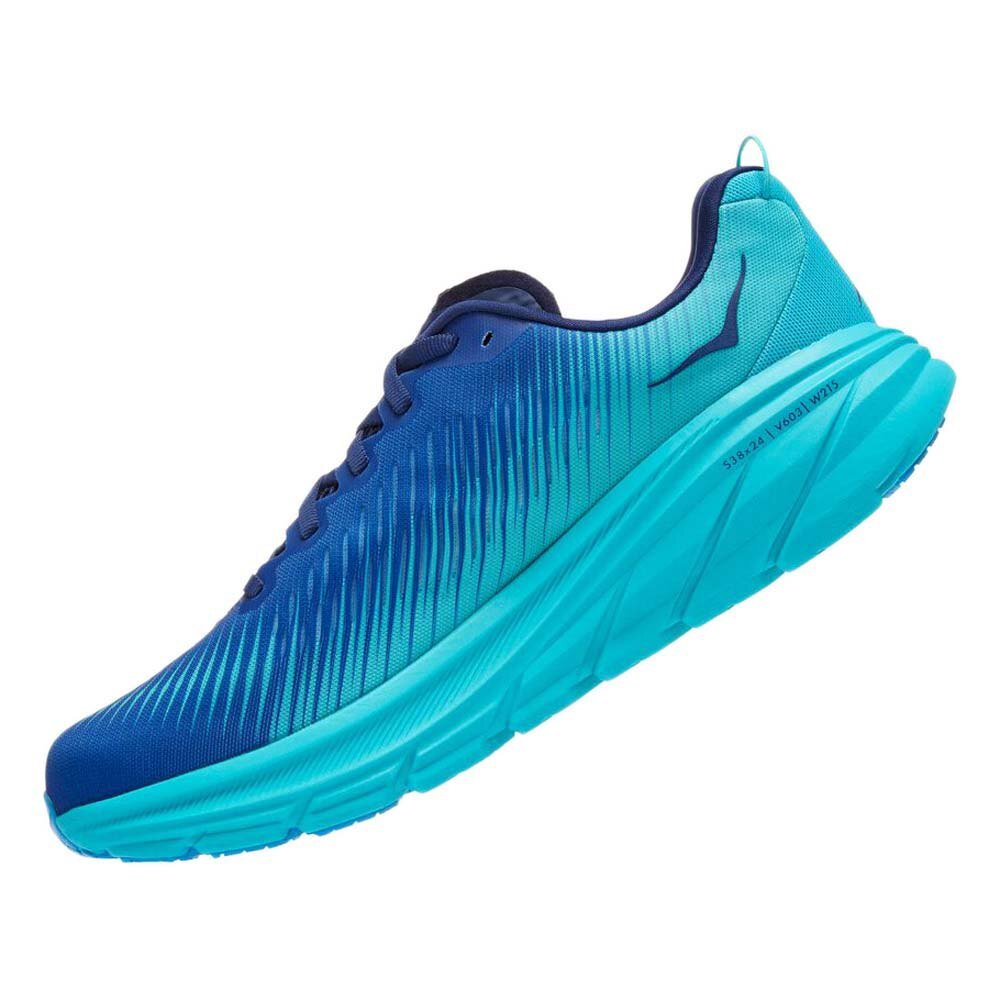 Кроссовки мужские Hoka Rincon 3 WIDE