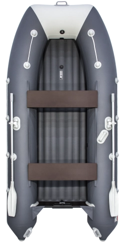 Лодка ПВХ Таймень LX 3600 НДНД