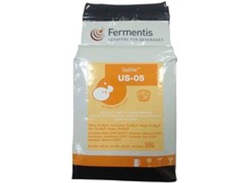 Дрожжи Fermentis Safale US-05 500гр