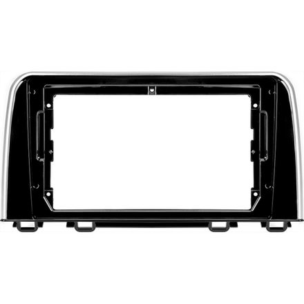 Комплект рамки с разъёмами 9"+can Honda CR-V 5 2017-2022 - Car-Smart 7273
