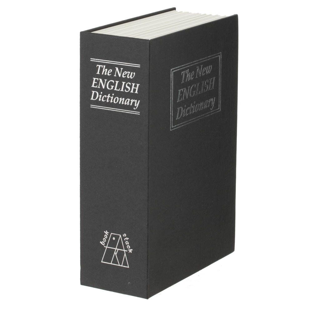 GAEM Копилка, L12,5 W5,5 H18 см