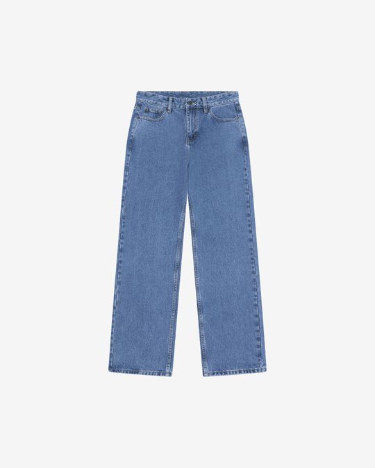 Джинсы Ymkashix Original светло-синие