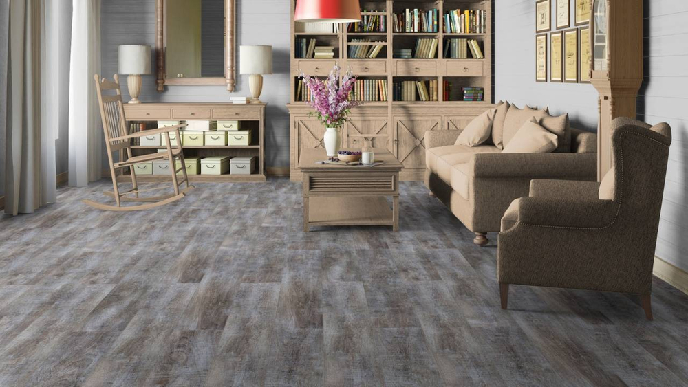 Ламинат Tarkett Cinema 8 мм ДИТРИХ 2.005 м2