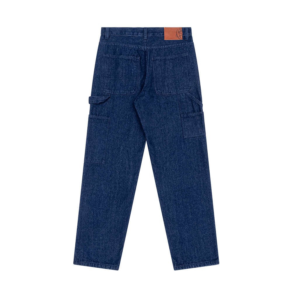 ДЖИНСЫ YMKASHIX NINETIES