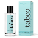 Туалетная вода Taboo Epicurien для мужчин 50 мл