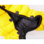 552 PA-OW Комбинезон "AIR 3", для девочек