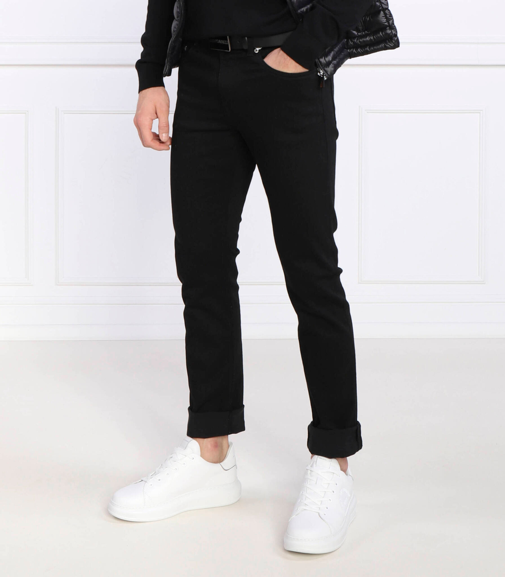 джинсы Karl Lagerfeld - черный(265840 531831)