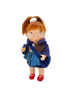 Кукла LAMAGIK виниловая 25см Tilina (7112)