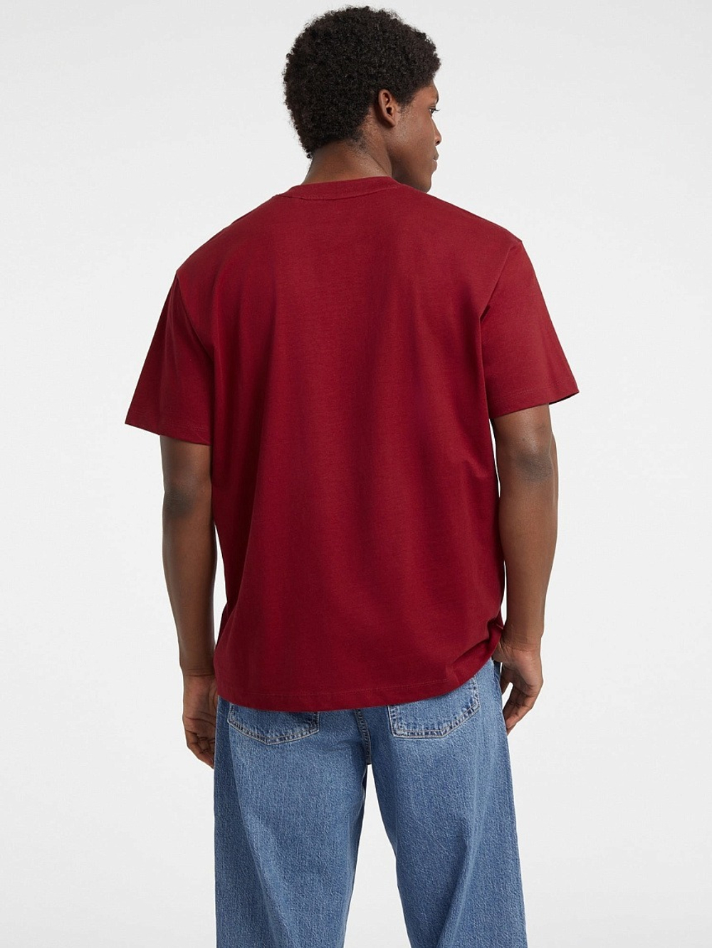 Футболка мужская GUESS