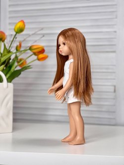 Кукла для девочки Paola Reina 32см Кристи в пижаме