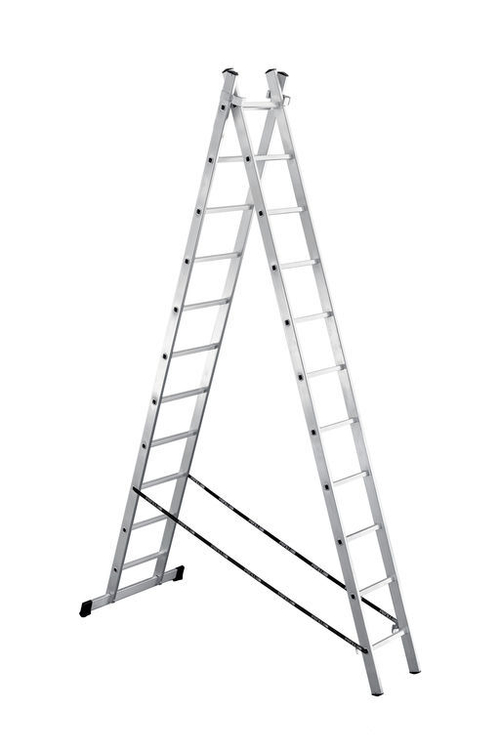 ЛЕСТНИЦА PERILLA 2Х11 150КГ