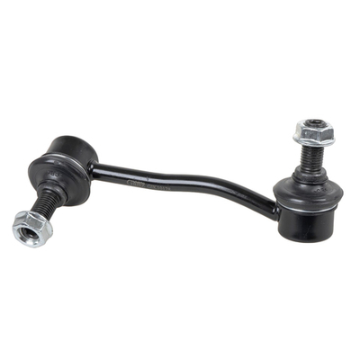 Тяга (стойка) переднего стабилизатора R MB Sprinter/VW Crafter 06 GANZ GIK10178