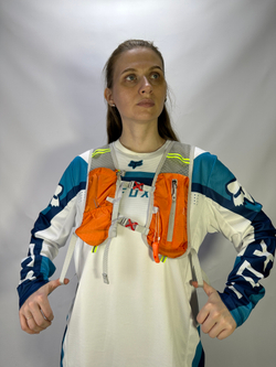 Рюкзак Спортивный LUYSABER