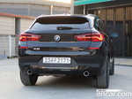 BMW X2 (F39) xDrive18d Advantage (09.2019)
