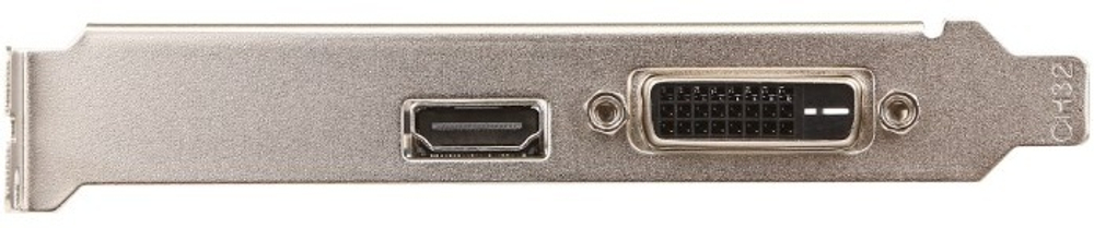 Видеокарта AFOX GT 1030 (AF1030-2048D5L7) 2 Гб